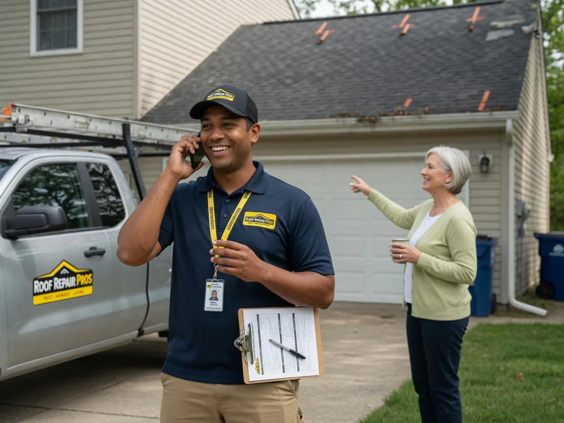 Roof Repair Mount Sterling, IA FAQs